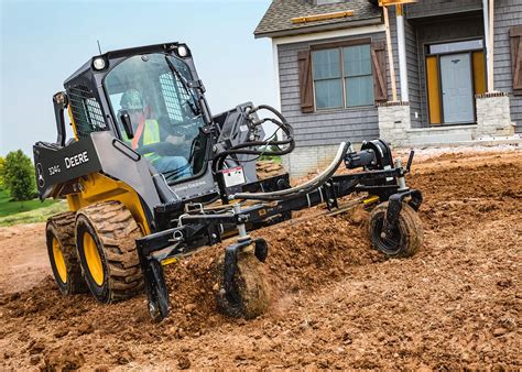 what is skid steer on a tractor|different types of skid steers.